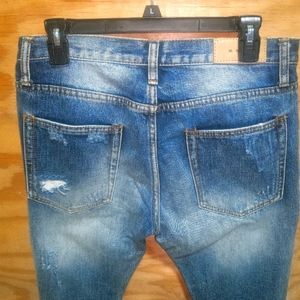 MNML m11 jeans size 30 mens